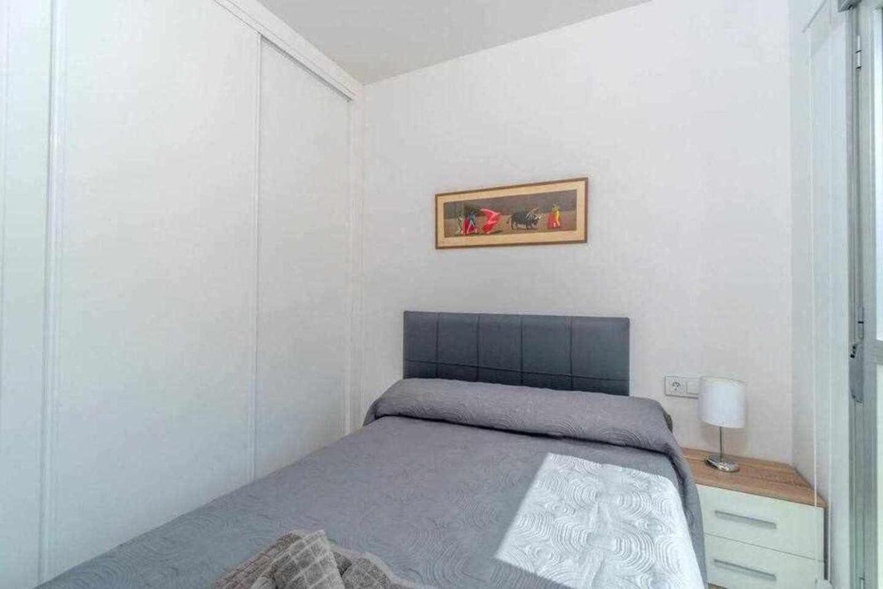 Espanhouse Caroline Bungalow 托雷维耶哈 外观 照片