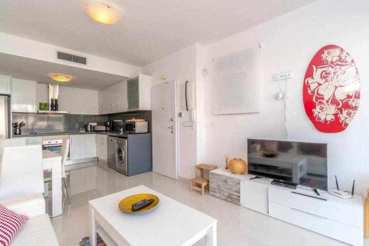 Espanhouse Caroline Bungalow 托雷维耶哈 外观 照片